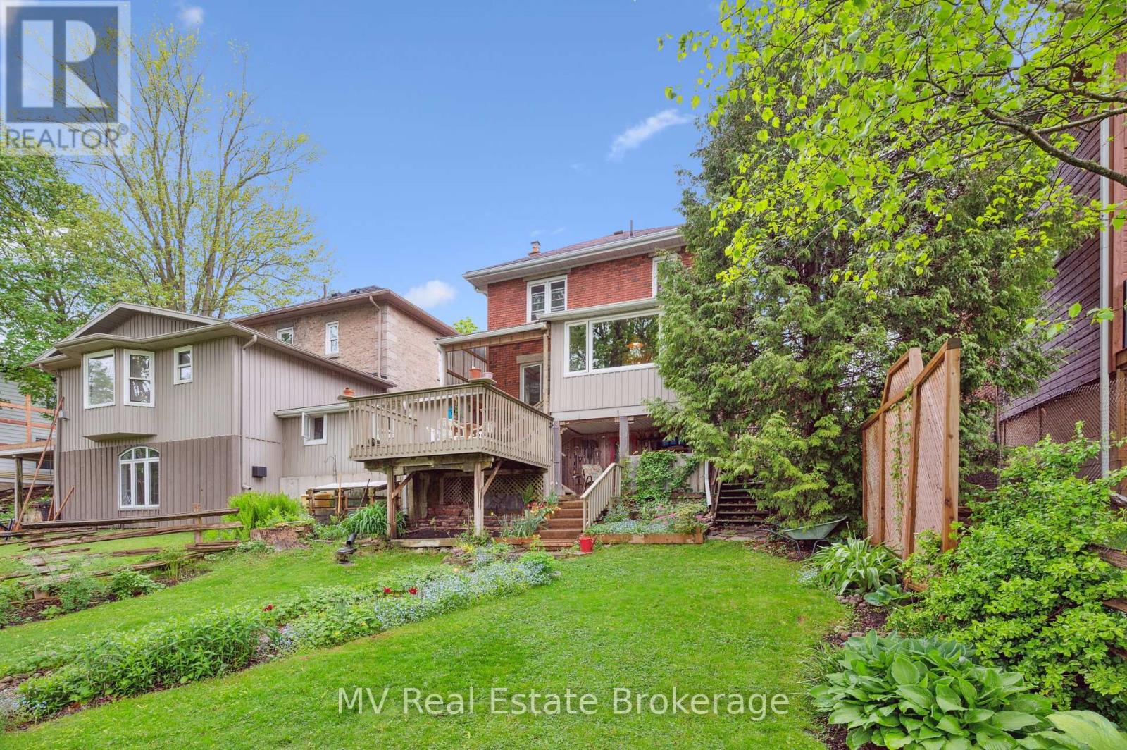270 St Andrew Street E, Centre Wellington, Ontario  N1M 1R1 - Photo 38 - X12159004