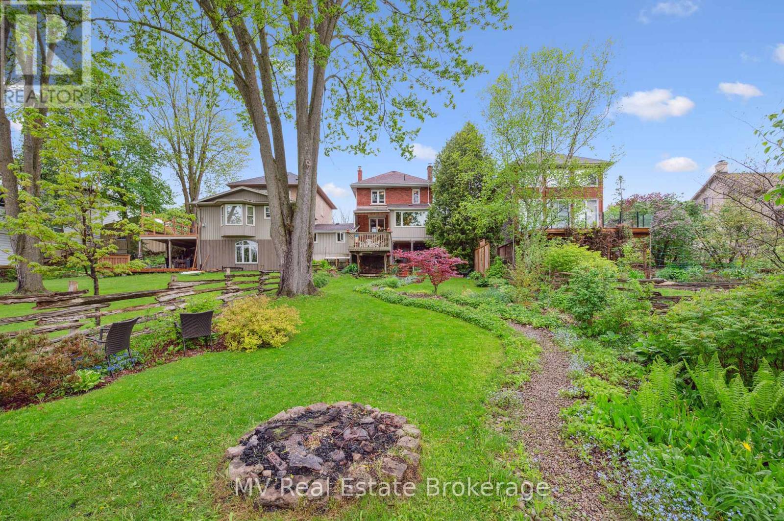 270 St Andrew Street E, Centre Wellington, Ontario  N1M 1R1 - Photo 39 - X12159004