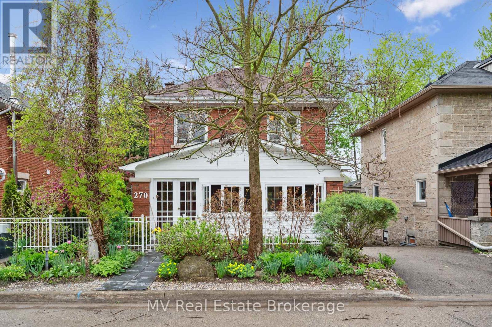 270 St Andrew Street E, Centre Wellington, Ontario  N1M 1R1 - Photo 4 - X12159004