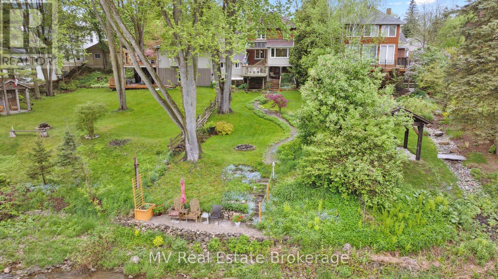 270 St Andrew Street E, Centre Wellington, Ontario  N1M 1R1 - Photo 43 - X12159004