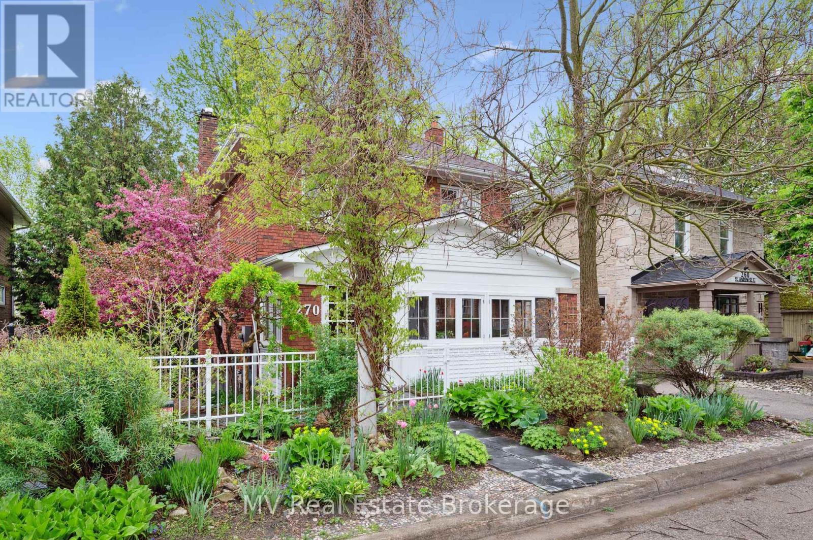 270 St Andrew Street E, Centre Wellington, Ontario  N1M 1R1 - Photo 5 - X12159004