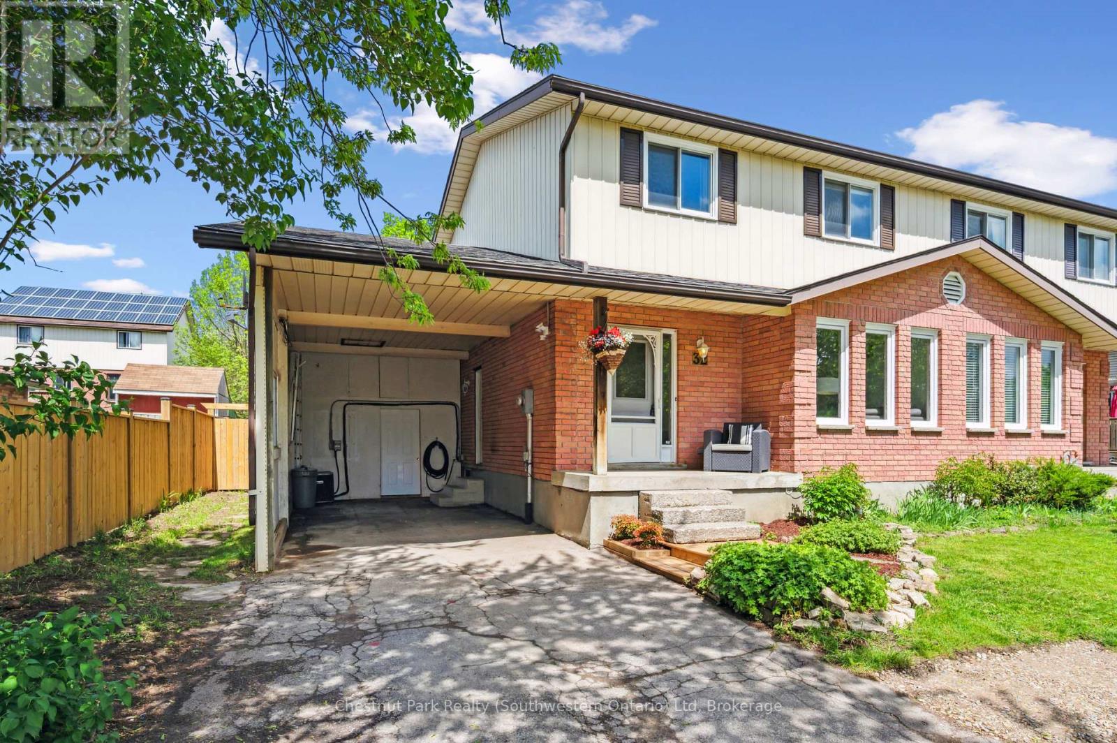 32 Wilson Crescent, Centre Wellington, Ontario  N0B 1S0 - Photo 40 - X12159033