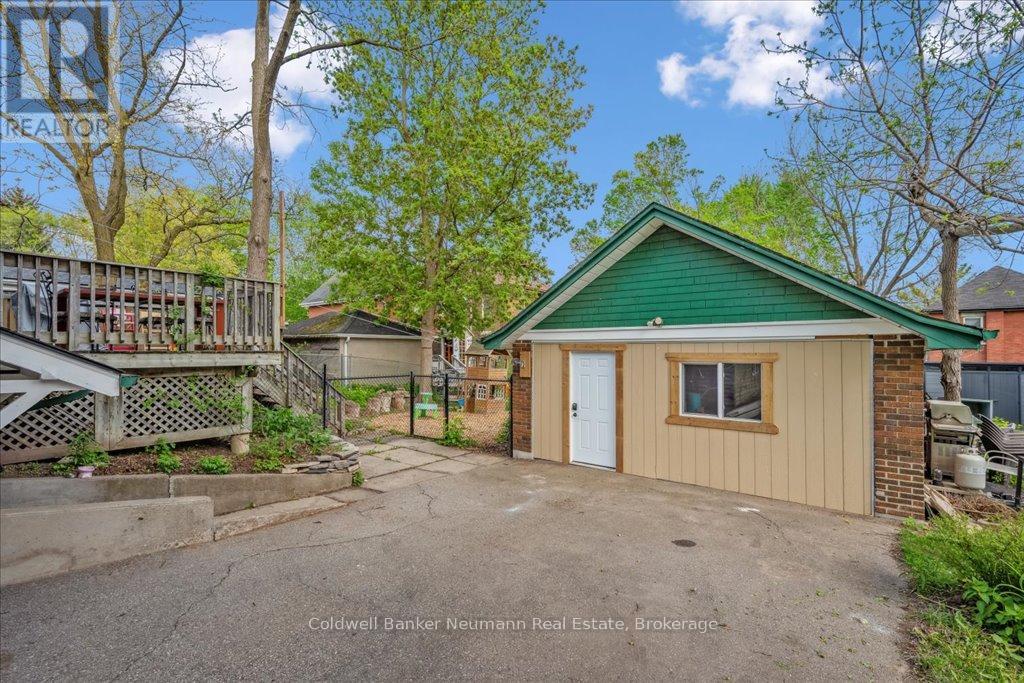 120 Waterloo Avenue, Guelph, Ontario  N1H 3J1 - Photo 32 - X12159072