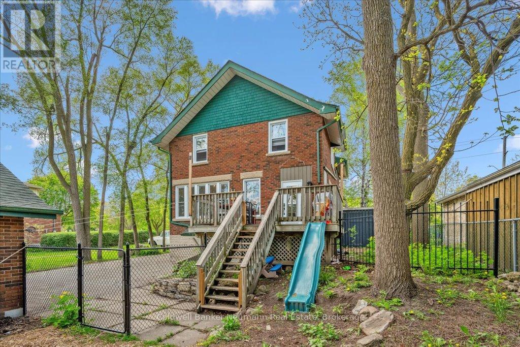 120 Waterloo Avenue, Guelph, Ontario  N1H 3J1 - Photo 34 - X12159072