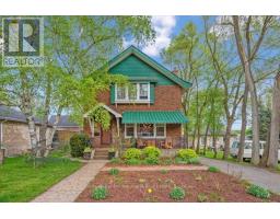120 WATERLOO AVENUE, Guelph, Ontario