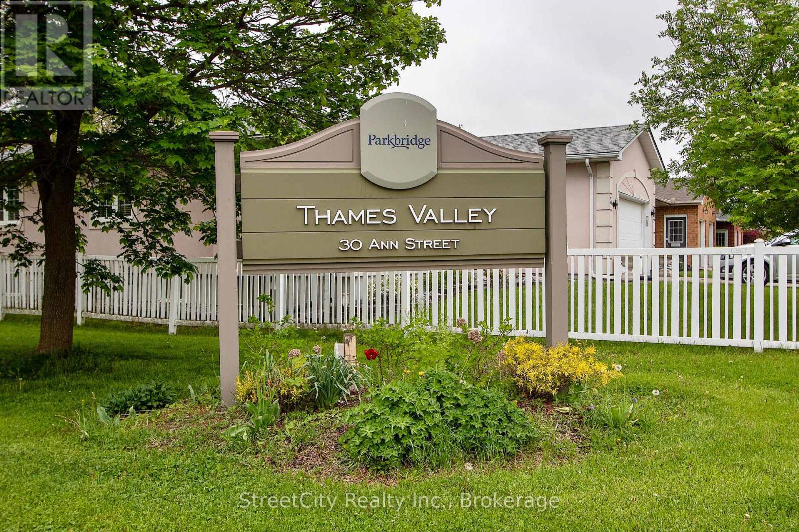 21 - 30 Ann Street, St. Marys, Ontario  N4X 1C8 - Photo 1 - X12159075