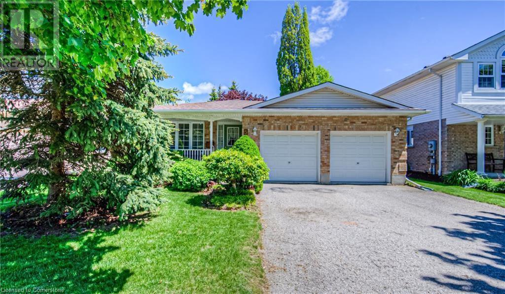 5 Flamingo Drive, Elmira, Ontario  N3B 1V3 - Photo 1 - 40730245