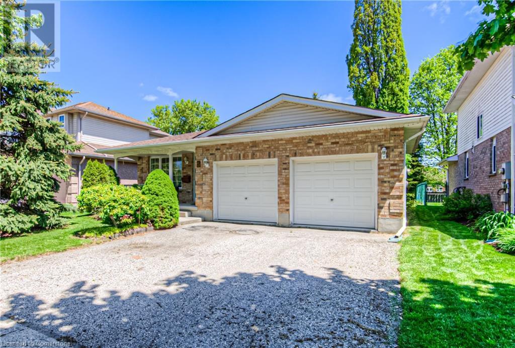 5 Flamingo Drive, Elmira, Ontario  N3B 1V3 - Photo 2 - 40730245