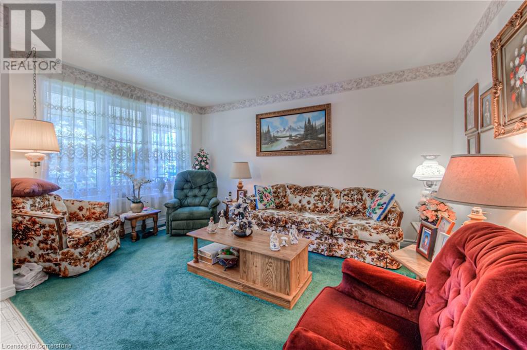 5 Flamingo Drive, Elmira, Ontario  N3B 1V3 - Photo 5 - 40730245