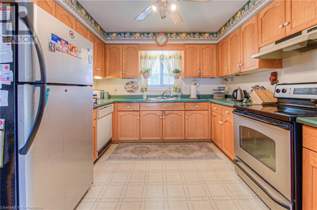 5 Flamingo Drive, Elmira, Ontario  N3B 1V3 - Photo 6 - 40730245