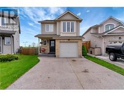 775 ANGLER Way, Waterloo, Ontario