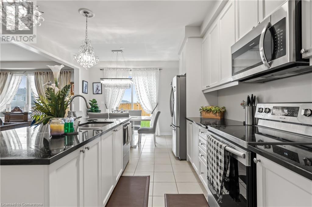 12 Dressage Trail, Cambridge, Ontario  N3E 0C3 - Photo 18 - 40730361