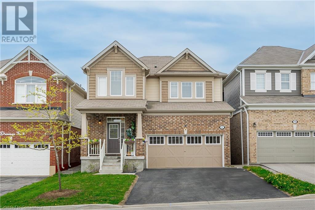 12 Dressage Trail, Cambridge, Ontario  N3E 0C3 - Photo 2 - 40730361