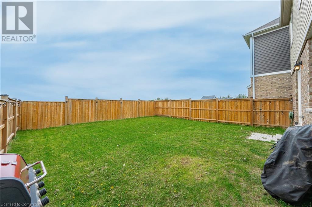 12 Dressage Trail, Cambridge, Ontario  N3E 0C3 - Photo 38 - 40730361