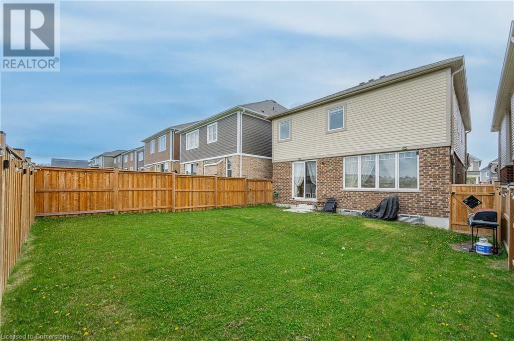12 Dressage Trail, Cambridge, Ontario  N3E 0C3 - Photo 39 - 40730361