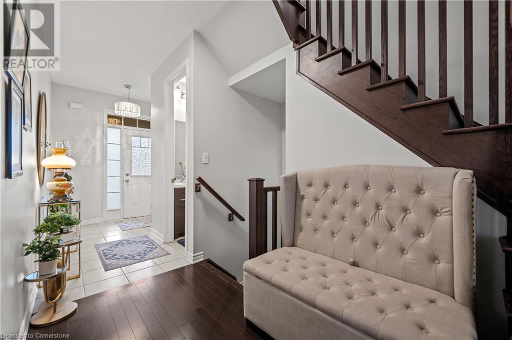 12 Dressage Trail, Cambridge, Ontario  N3E 0C3 - Photo 4 - 40730361