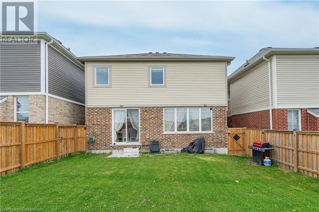 12 Dressage Trail, Cambridge, Ontario  N3E 0C3 - Photo 40 - 40730361