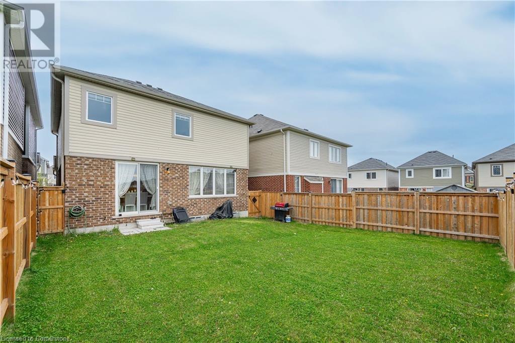 12 Dressage Trail, Cambridge, Ontario  N3E 0C3 - Photo 41 - 40730361