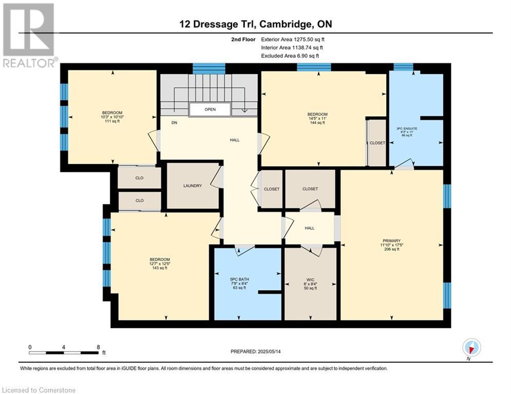 12 Dressage Trail, Cambridge, Ontario  N3E 0C3 - Photo 48 - 40730361