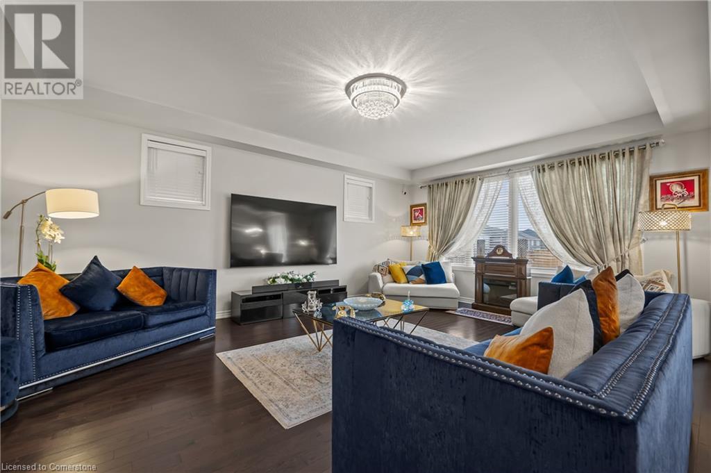 12 Dressage Trail, Cambridge, Ontario  N3E 0C3 - Photo 6 - 40730361