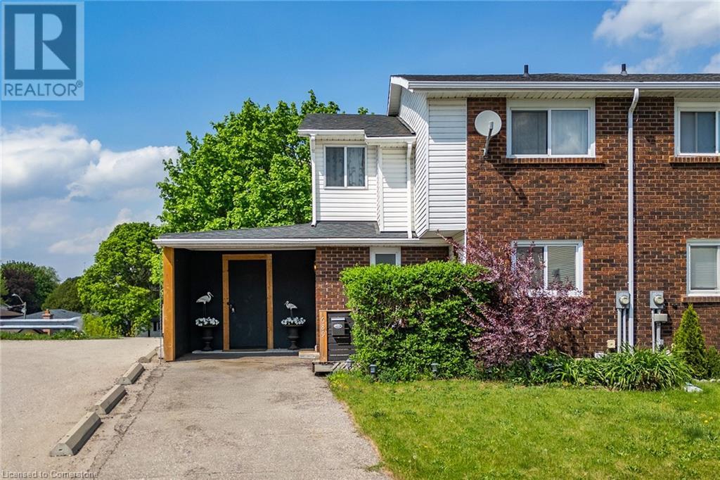 689 Hillview Road, Cambridge, Ontario  N3H 5C3 - Photo 1 - 40730030