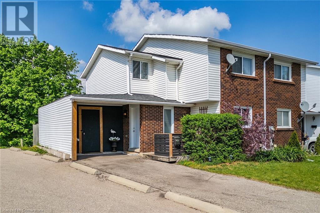 689 Hillview Road, Cambridge, Ontario  N3H 5C3 - Photo 2 - 40730030