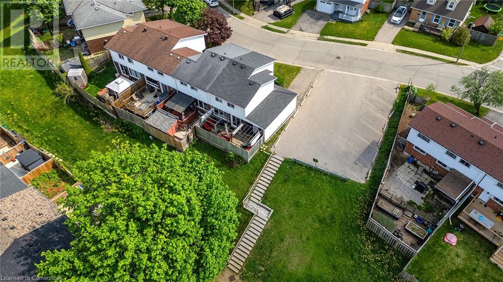 689 Hillview Road, Cambridge, Ontario  N3H 5C3 - Photo 38 - 40730030