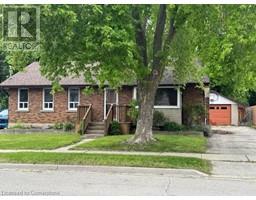 308 GREY Street, Brantford, Ontario