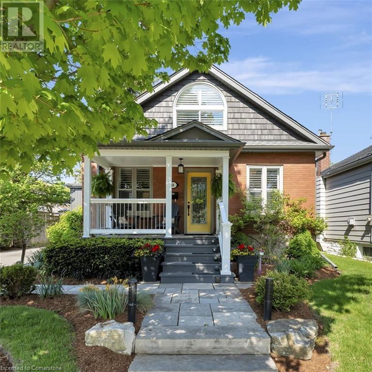 64 Aberdeen Road S, Cambridge, Ontario  N1S 2X5 - Photo 1 - 40726795
