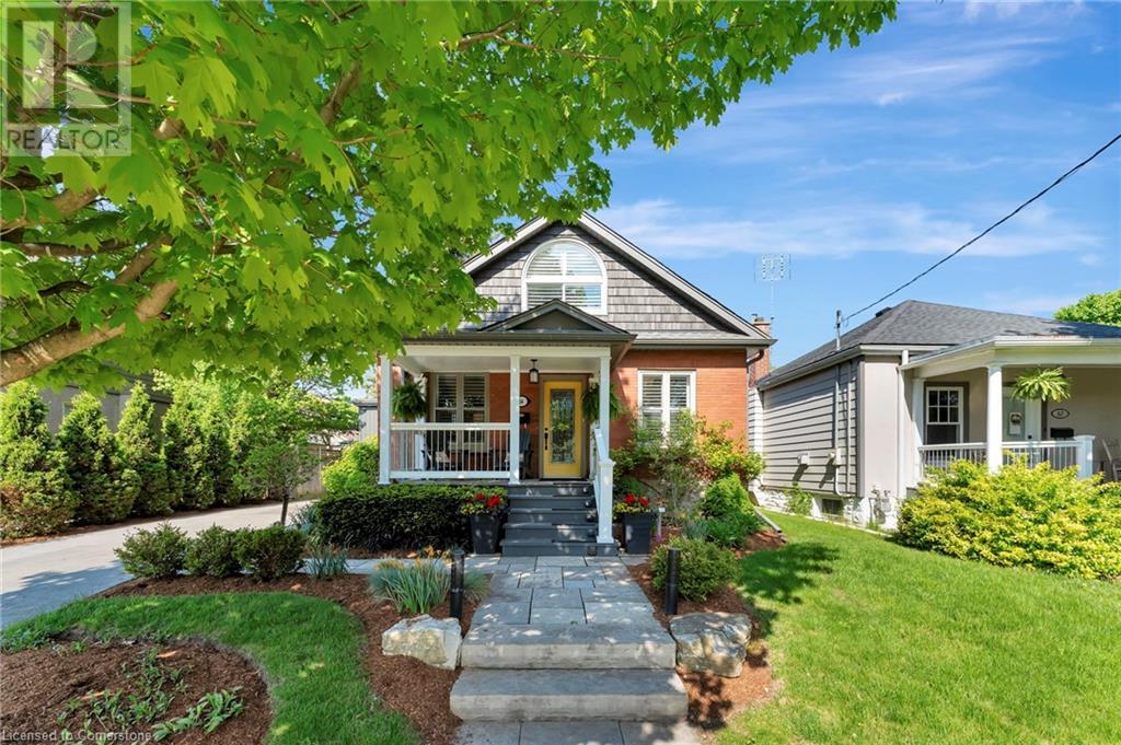 64 Aberdeen Road S, Cambridge, Ontario  N1S 2X5 - Photo 3 - 40726795