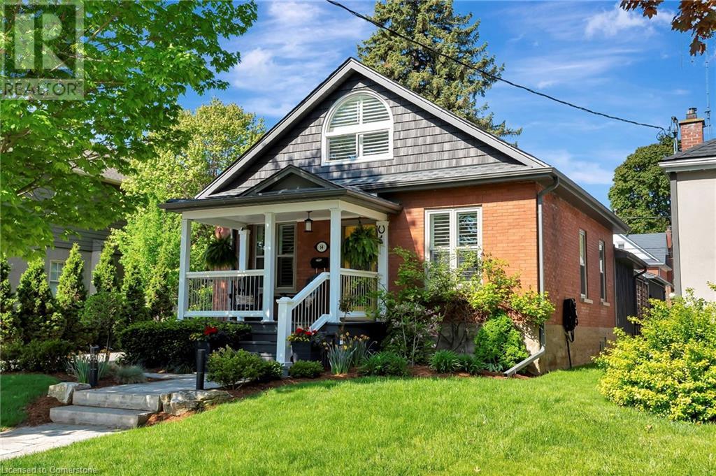 64 Aberdeen Road S, Cambridge, Ontario  N1S 2X5 - Photo 4 - 40726795