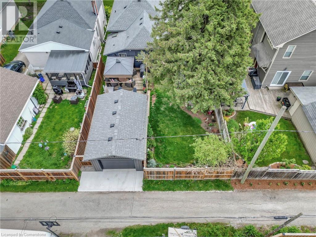64 Aberdeen Road S, Cambridge, Ontario  N1S 2X5 - Photo 40 - 40726795
