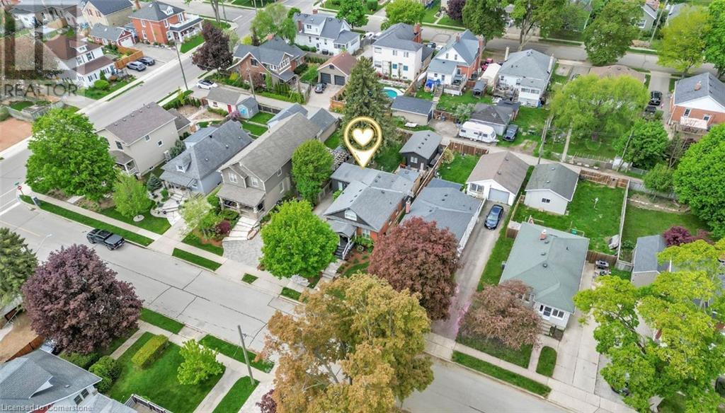 64 Aberdeen Road S, Cambridge, Ontario  N1S 2X5 - Photo 41 - 40726795