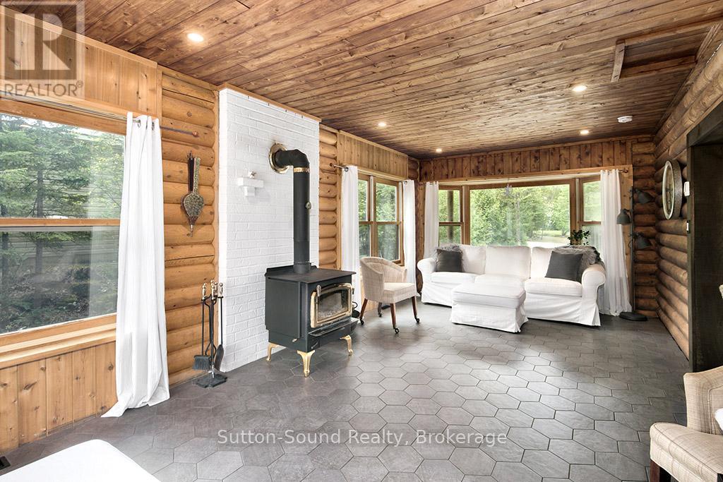642 Boat Lake Road, South Bruce Peninsula, Ontario  N0H 2T0 - Photo 10 - X12159177