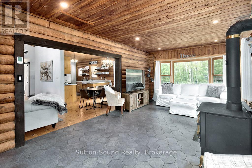 642 Boat Lake Road, South Bruce Peninsula, Ontario  N0H 2T0 - Photo 11 - X12159177