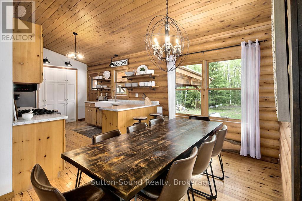 642 Boat Lake Road, South Bruce Peninsula, Ontario  N0H 2T0 - Photo 12 - X12159177