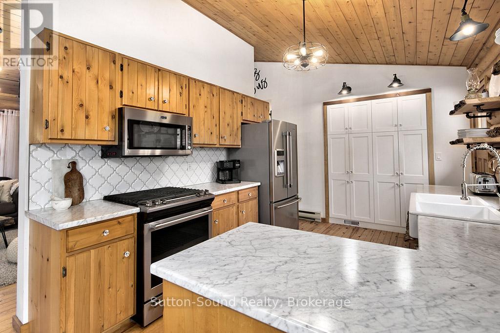 642 Boat Lake Road, South Bruce Peninsula, Ontario  N0H 2T0 - Photo 15 - X12159177