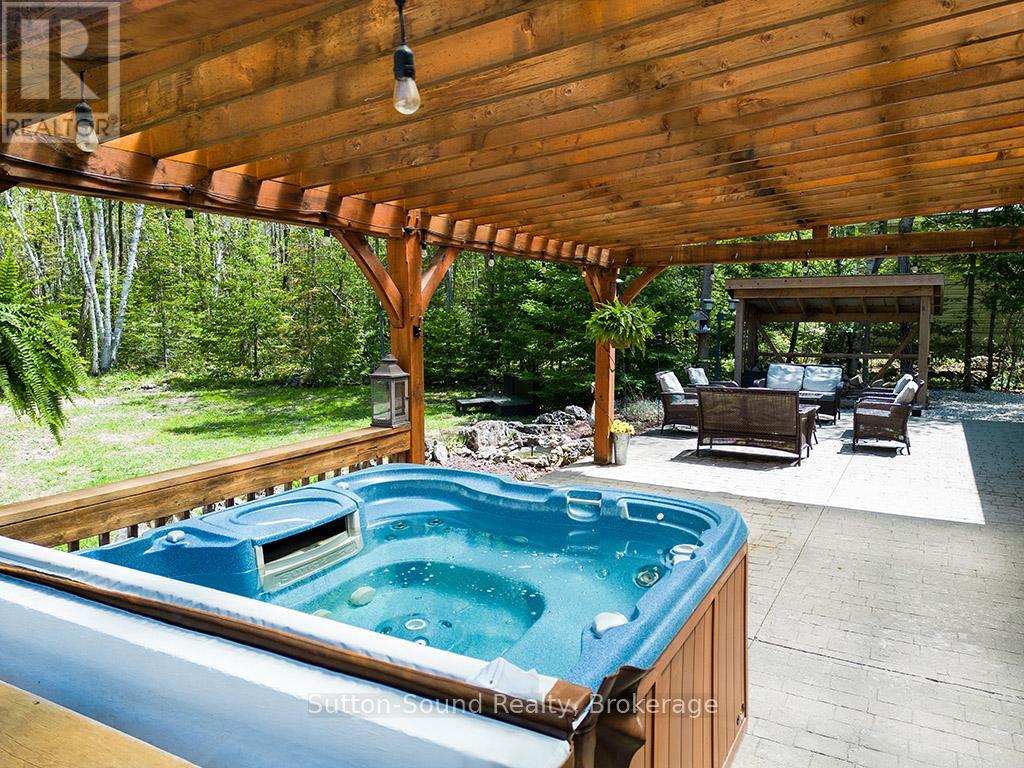 642 Boat Lake Road, South Bruce Peninsula, Ontario  N0H 2T0 - Photo 18 - X12159177