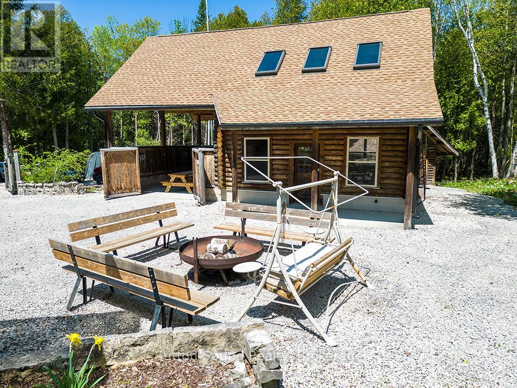 642 Boat Lake Road, South Bruce Peninsula, Ontario  N0H 2T0 - Photo 21 - X12159177