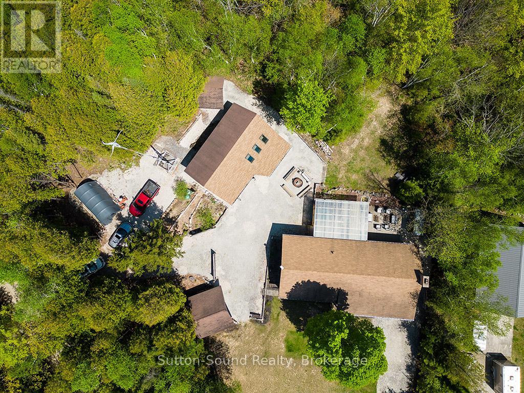 642 Boat Lake Road, South Bruce Peninsula, Ontario  N0H 2T0 - Photo 22 - X12159177