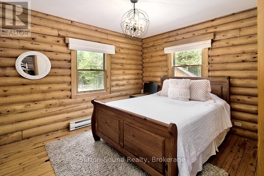 642 Boat Lake Road, South Bruce Peninsula, Ontario  N0H 2T0 - Photo 26 - X12159177