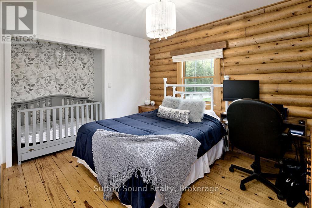642 Boat Lake Road, South Bruce Peninsula, Ontario  N0H 2T0 - Photo 27 - X12159177