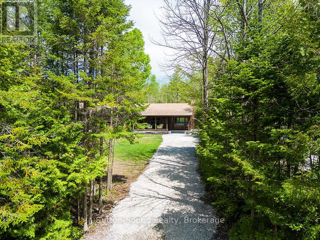 642 Boat Lake Road, South Bruce Peninsula, Ontario  N0H 2T0 - Photo 3 - X12159177