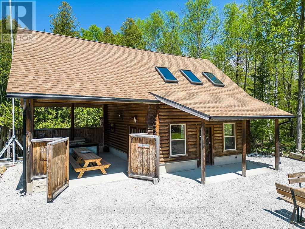 642 Boat Lake Road, South Bruce Peninsula, Ontario  N0H 2T0 - Photo 30 - X12159177