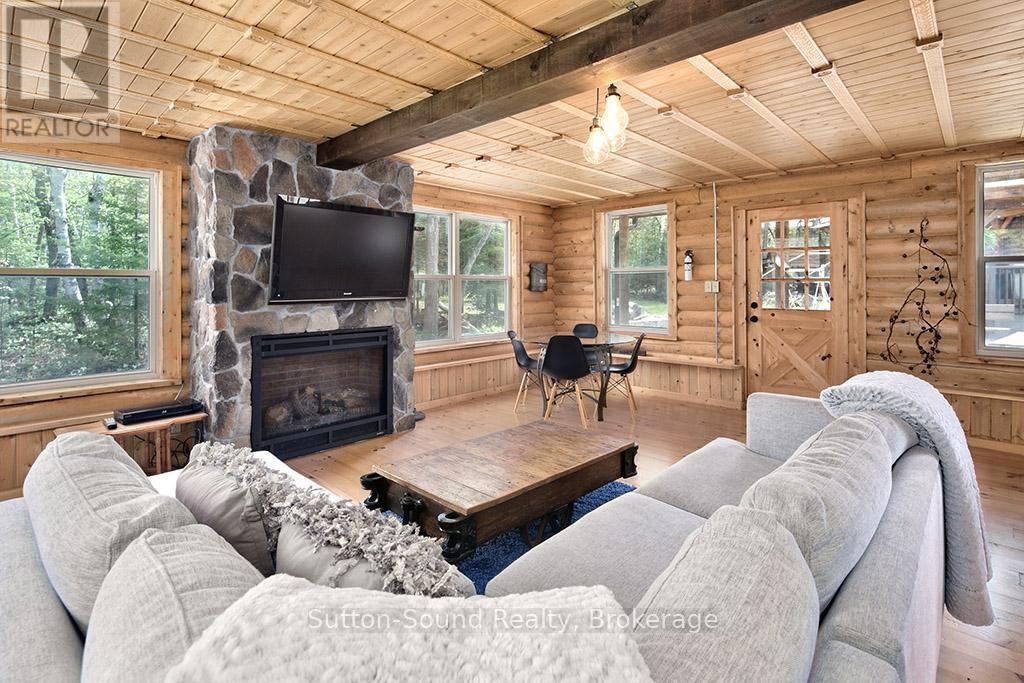 642 Boat Lake Road, South Bruce Peninsula, Ontario  N0H 2T0 - Photo 33 - X12159177