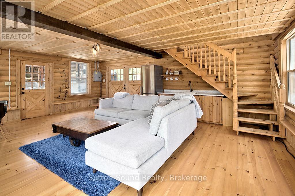 642 Boat Lake Road, South Bruce Peninsula, Ontario  N0H 2T0 - Photo 34 - X12159177