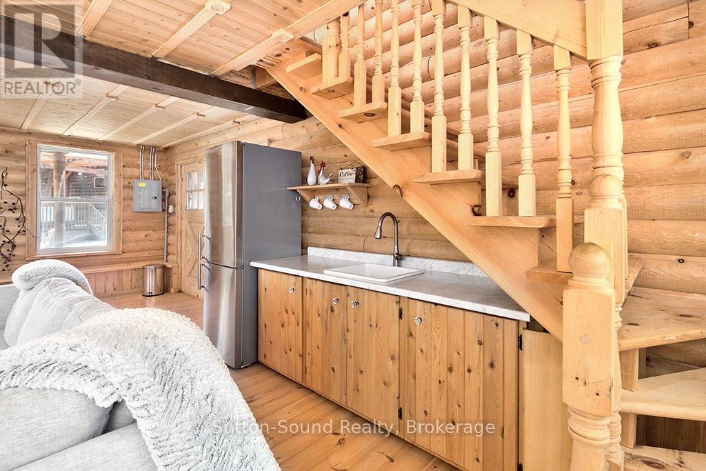 642 Boat Lake Road, South Bruce Peninsula, Ontario  N0H 2T0 - Photo 35 - X12159177