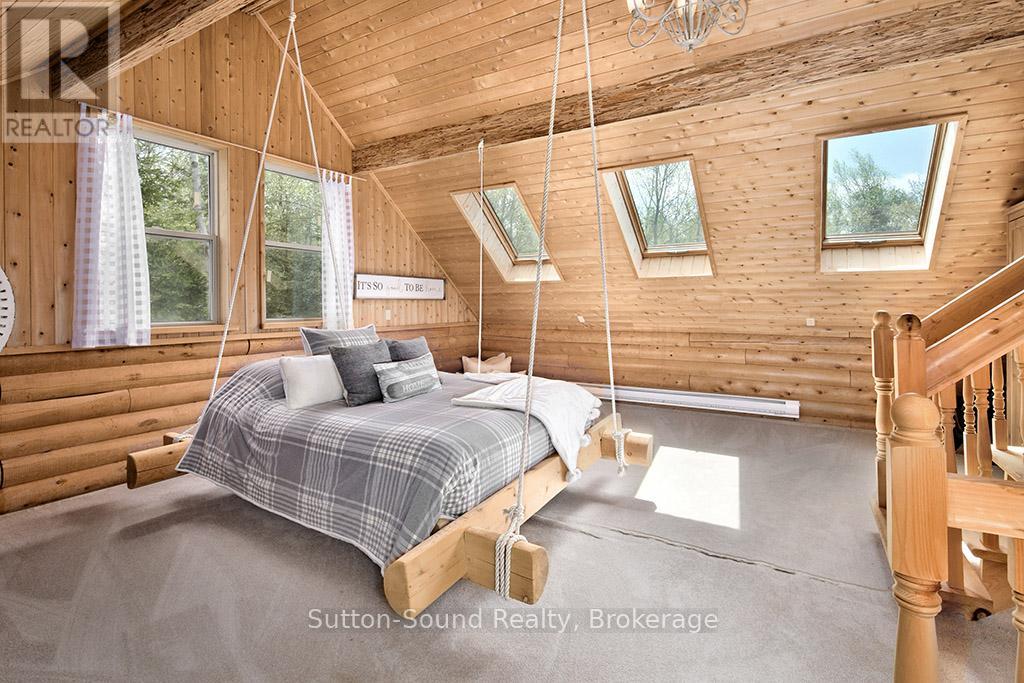 642 Boat Lake Road, South Bruce Peninsula, Ontario  N0H 2T0 - Photo 36 - X12159177