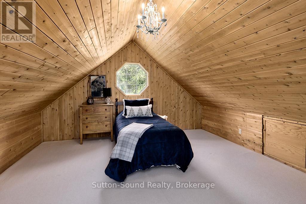 642 Boat Lake Road, South Bruce Peninsula, Ontario  N0H 2T0 - Photo 38 - X12159177