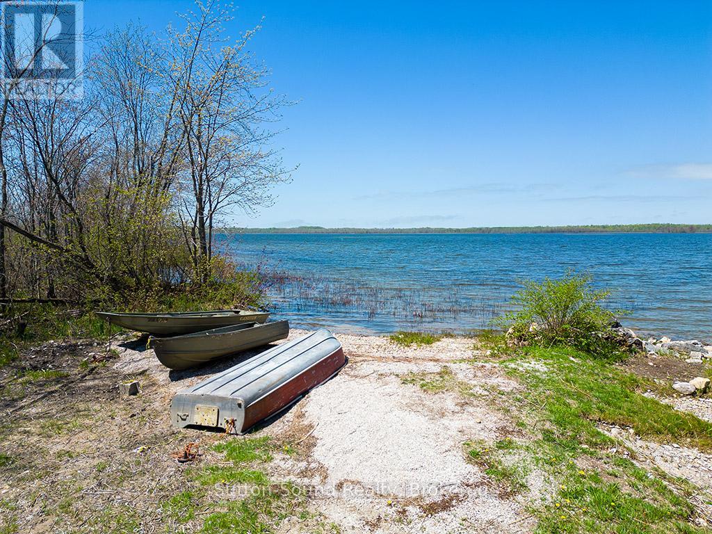 642 Boat Lake Road, South Bruce Peninsula, Ontario  N0H 2T0 - Photo 40 - X12159177